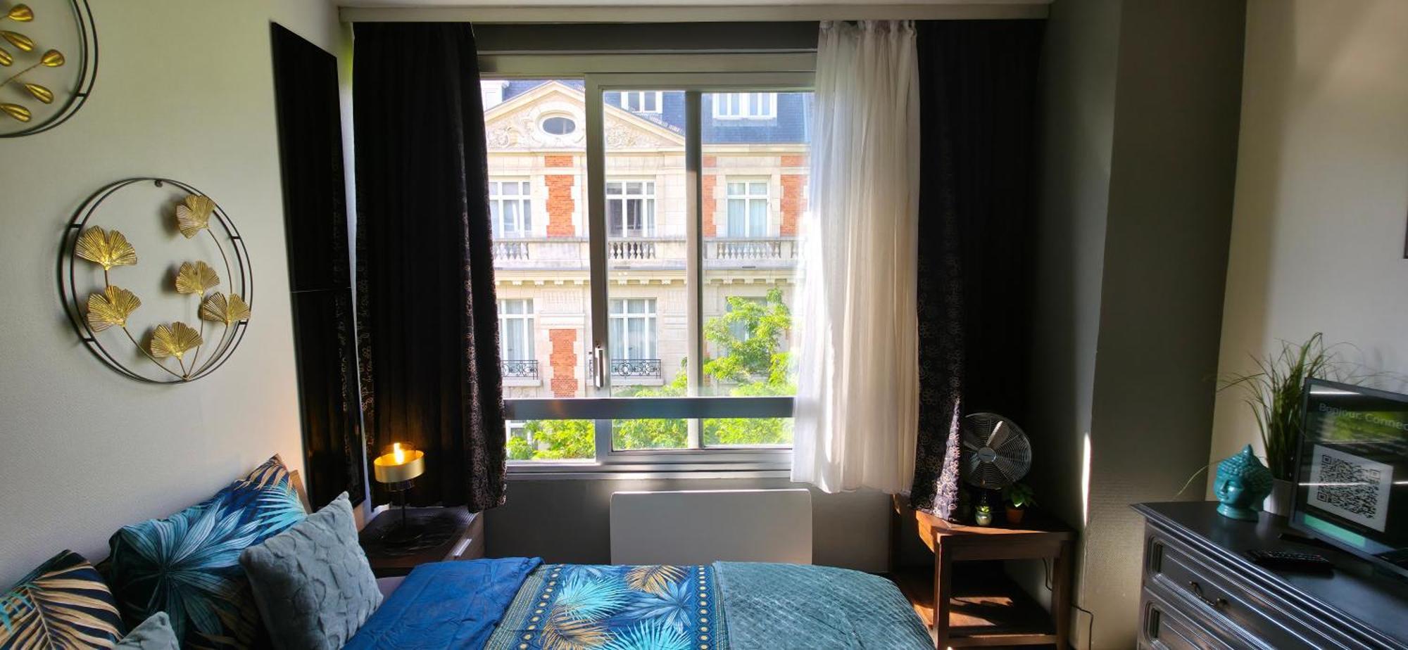 Cosy Louise * Bruxelles