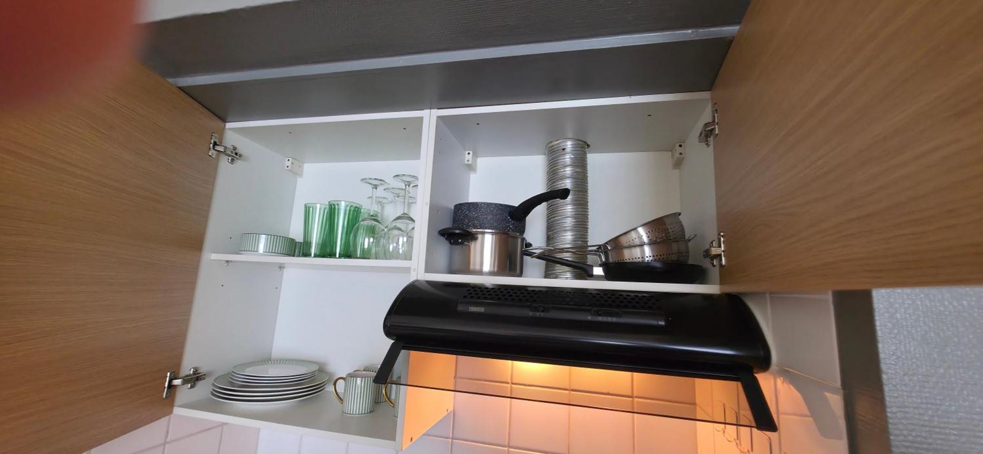 Cosy Louise Appartement