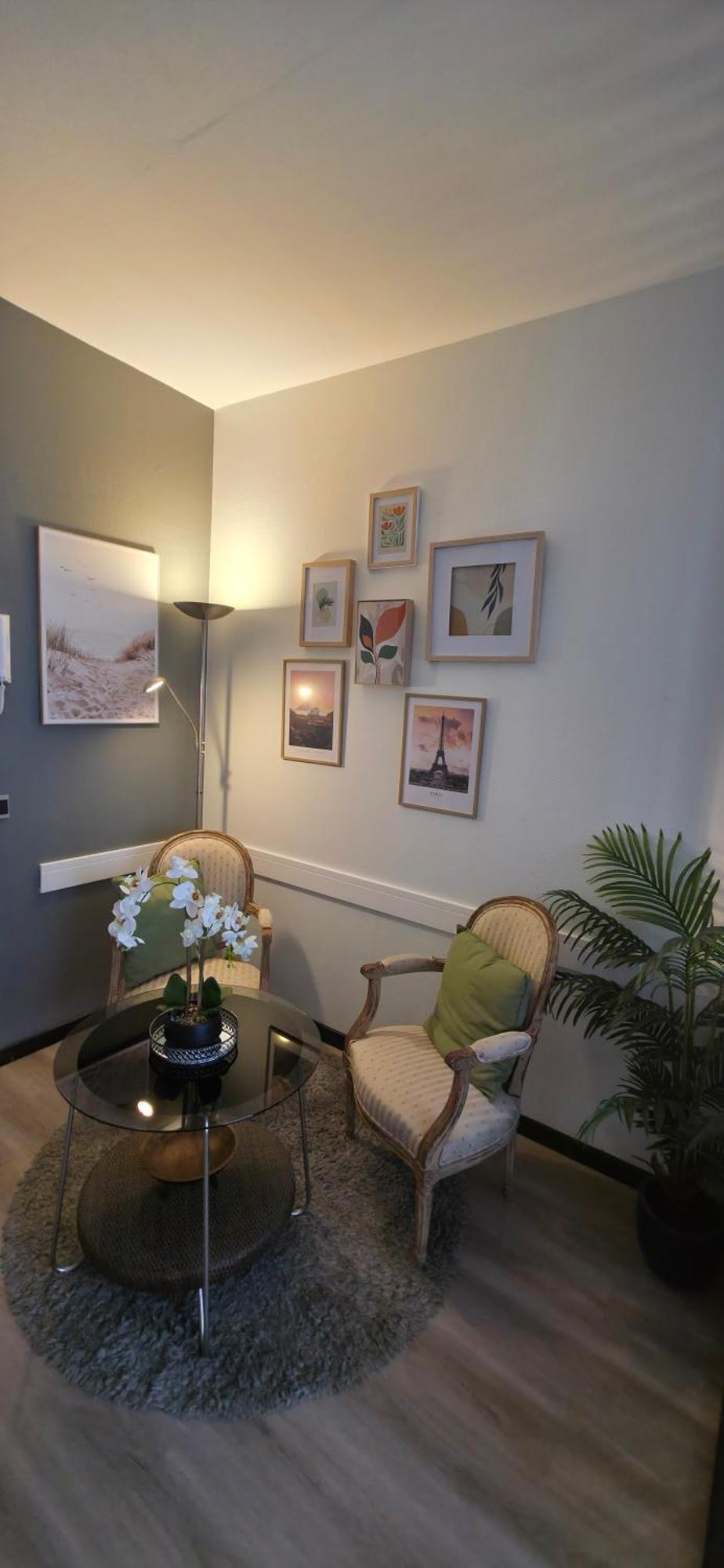 Cosy Louise Appartement *